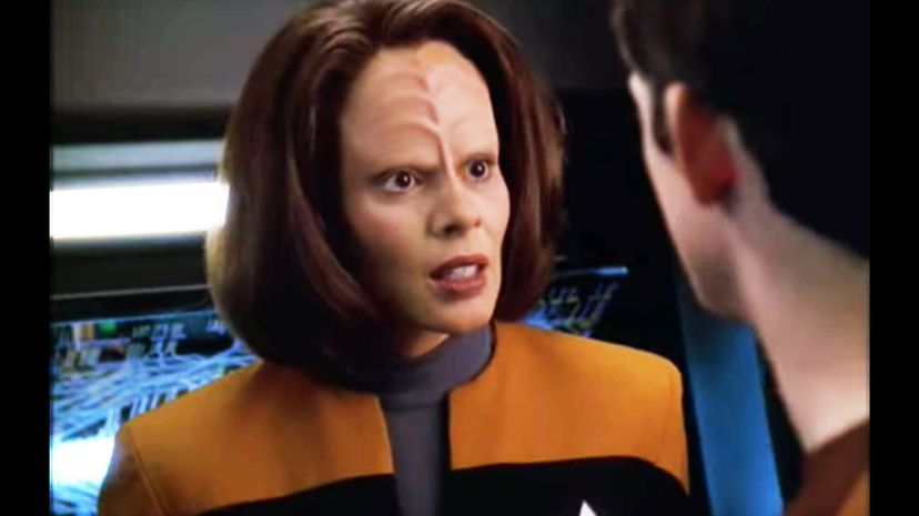 Star Trek eyebrows 6