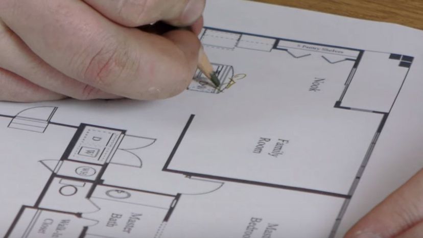 Quiz: Can You Read Basic Electrical Plans?