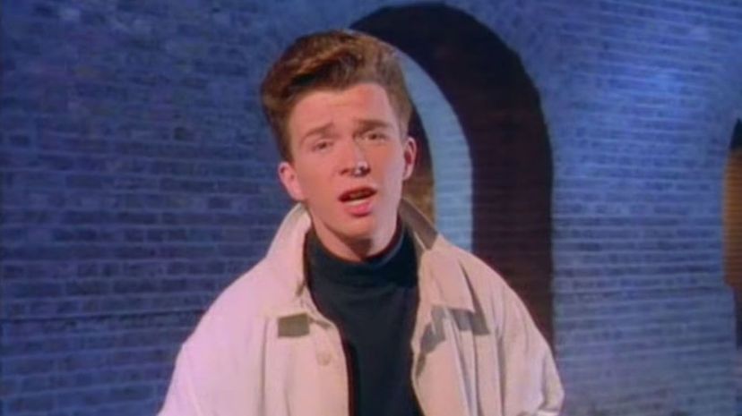 Fill In the Missing Word in These ’80s Songs