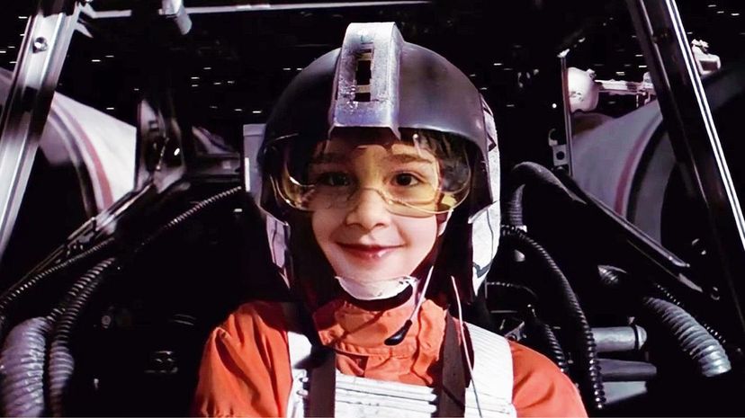 Wedge Antilles