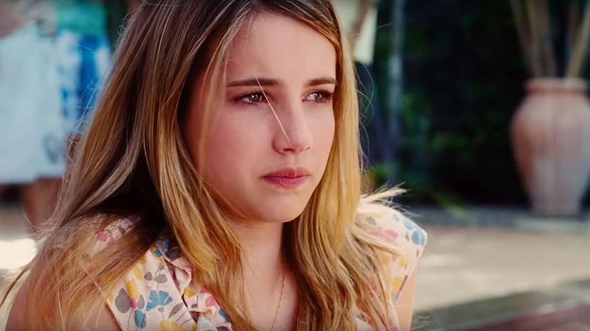 Question 26 - Aquamarine