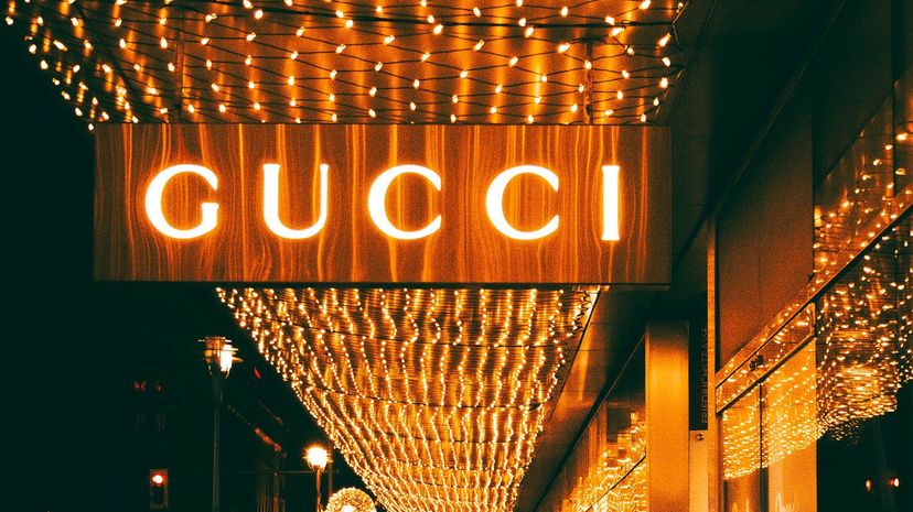 Gucci