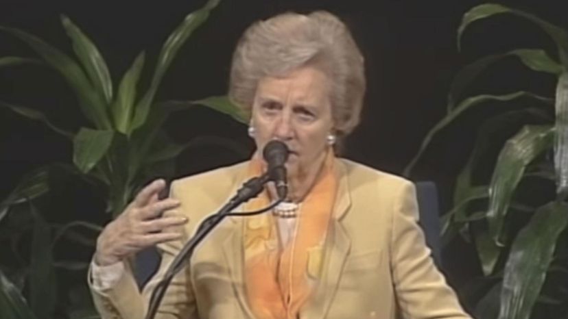 Katharine Graham