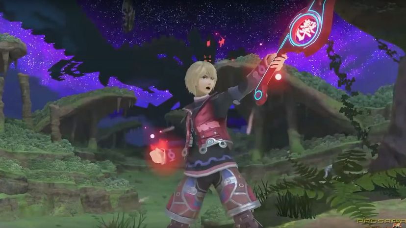 Shulk