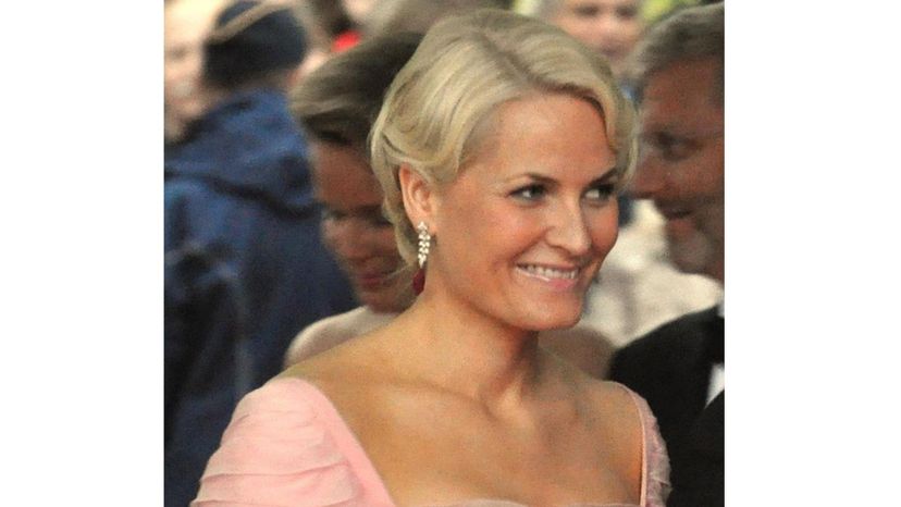 Princess Mette-Marit (Norway)