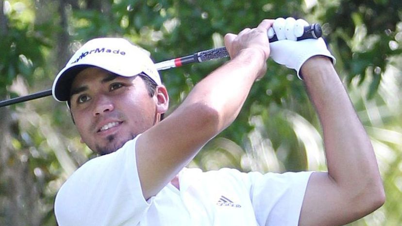 Jason Day