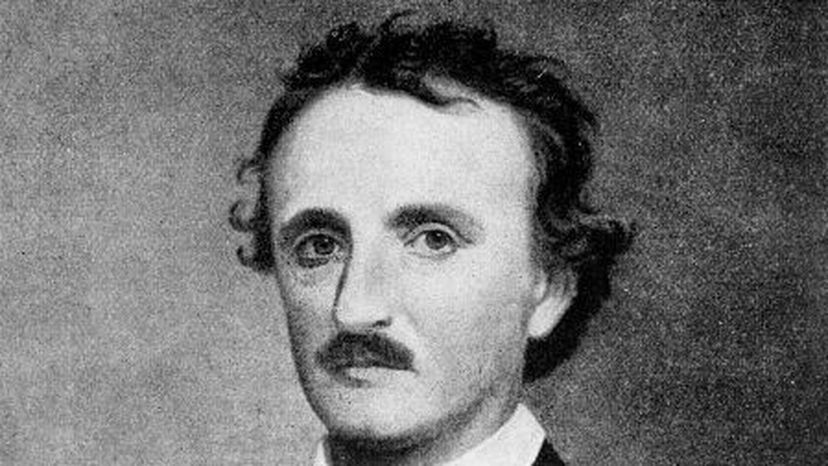 Edgar Allen Poe