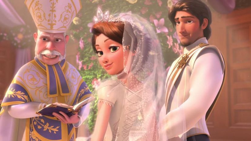 Create an Engagement Ring and We'll Guess Which Disney Princess You Are!