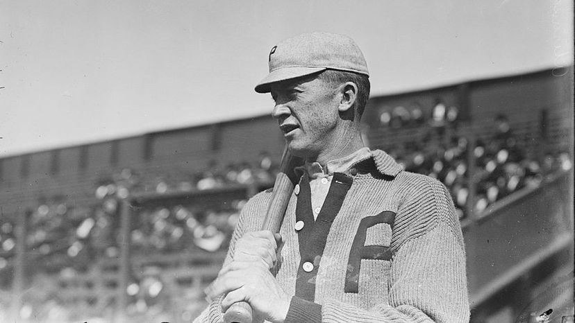 Grover Cleveland Alexander