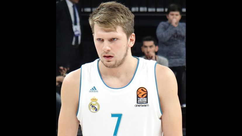 Luka Doncic