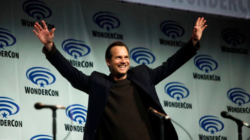 Bill Paxton