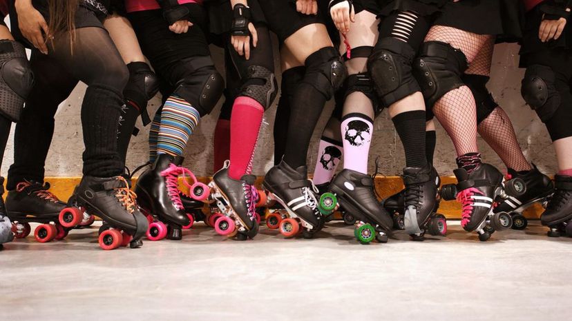 Roller Derby