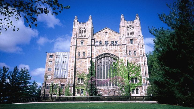 Q33 University of Michigan
