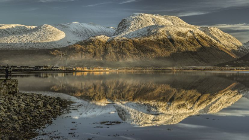 Ben Nevis