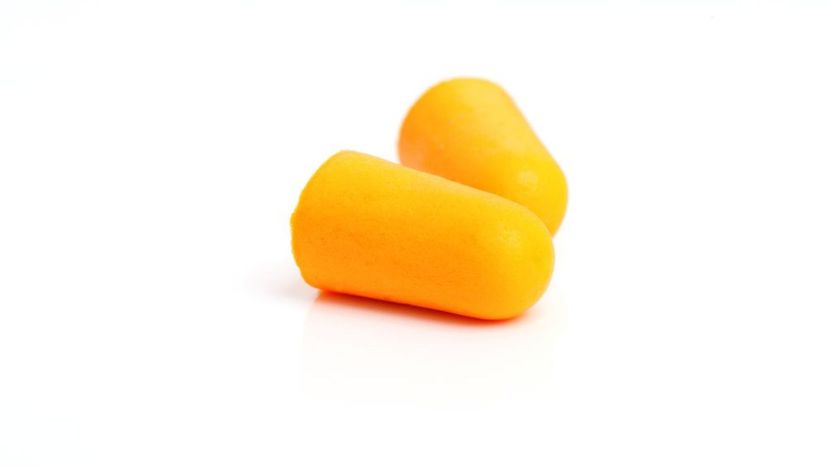 Ear Plugs