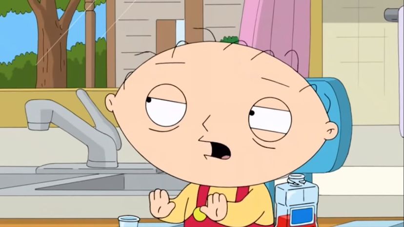 Stewie