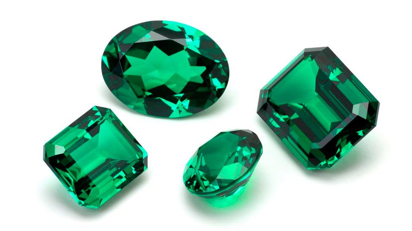 Emerald