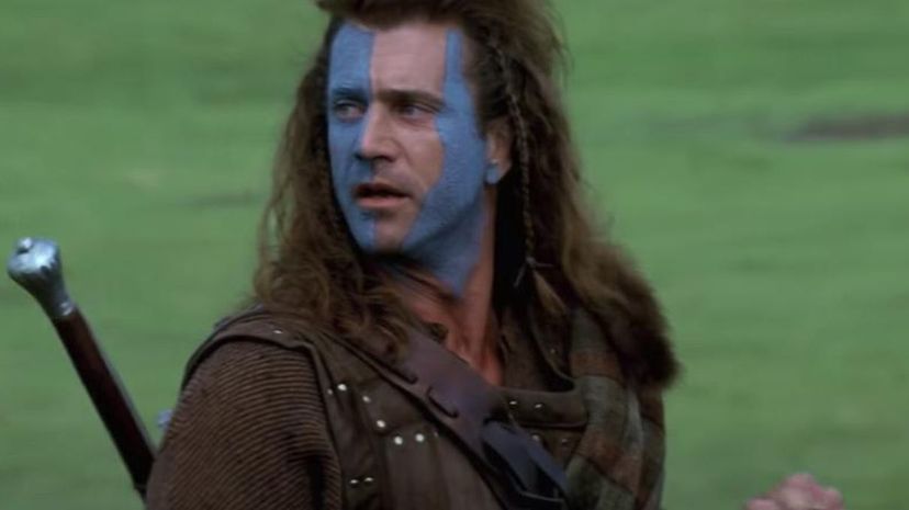 Braveheart