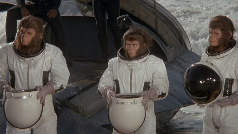 Escape from the Planet of the Apes (1971)_1