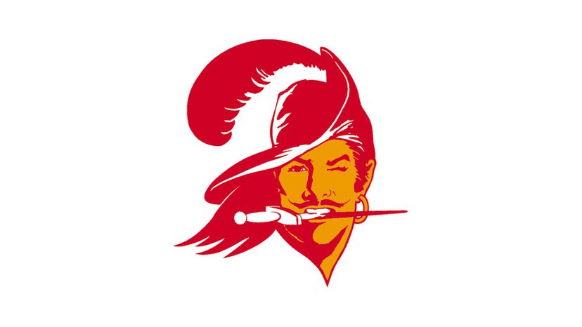 NFL Football Teams by Their Old Logos