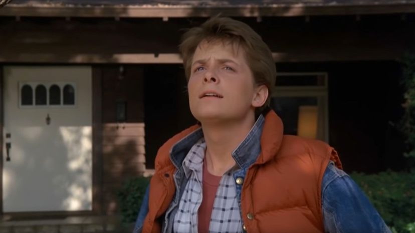 16 Michael J Fox