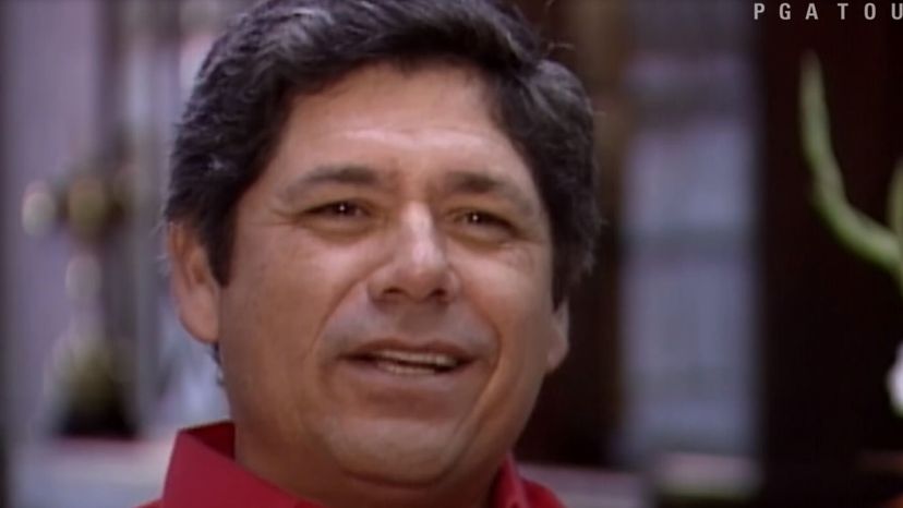 Lee Trevino