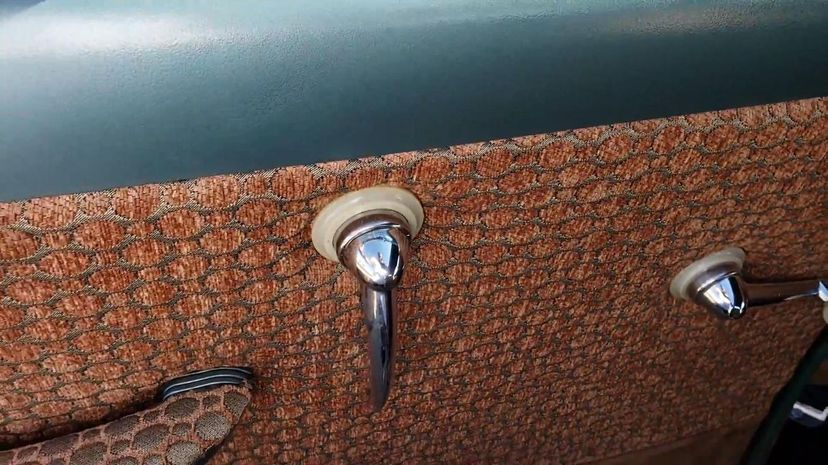 23 - child safety door locks 1949 Ford