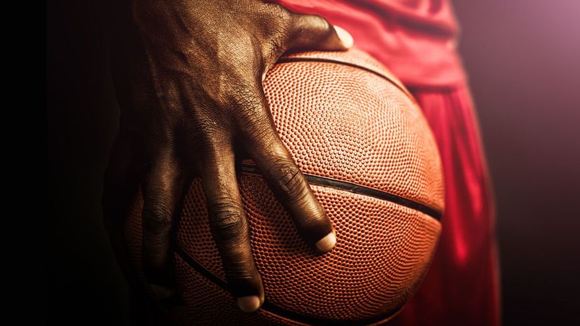 Can You Name All These Famous NBA Players From the '90s 1