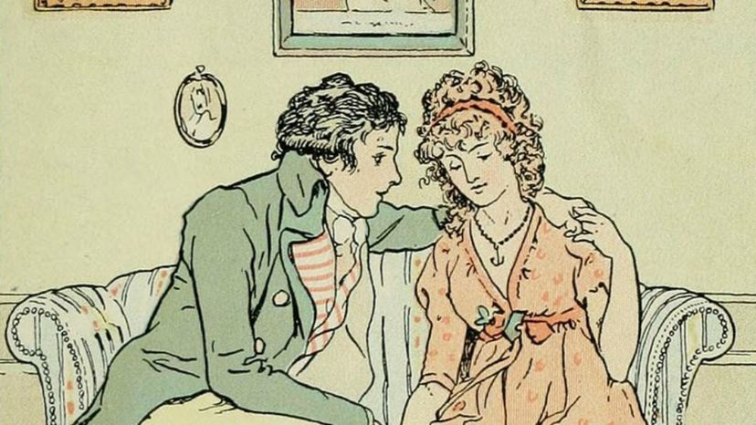 How Much Do You Know About Jane Austen?
