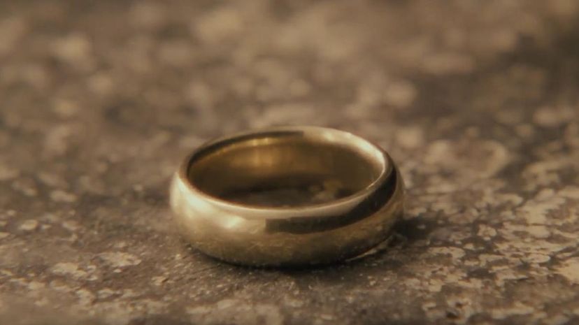 One Ring