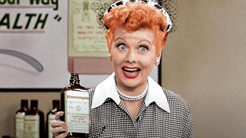 Think You're An "I Love Lucy" Expert? Prove It!