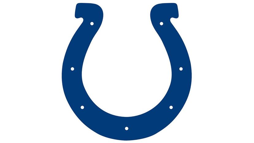 Q 35 Indianapolis Colts