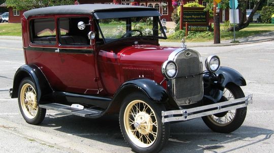 How Well Do You Know American Car History?