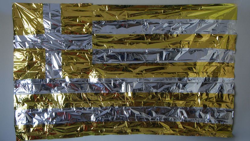 Thermal blanket