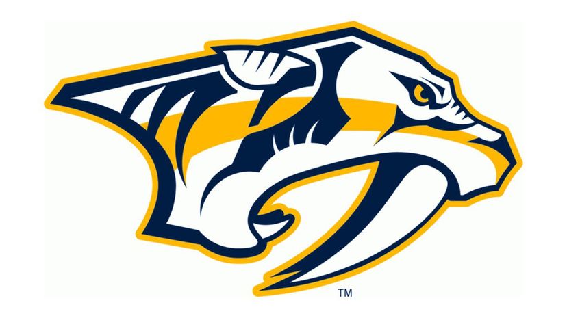 Q 18 Nashville Predators