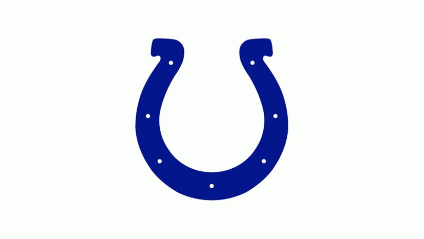 Indianapolis Colts 84-01
