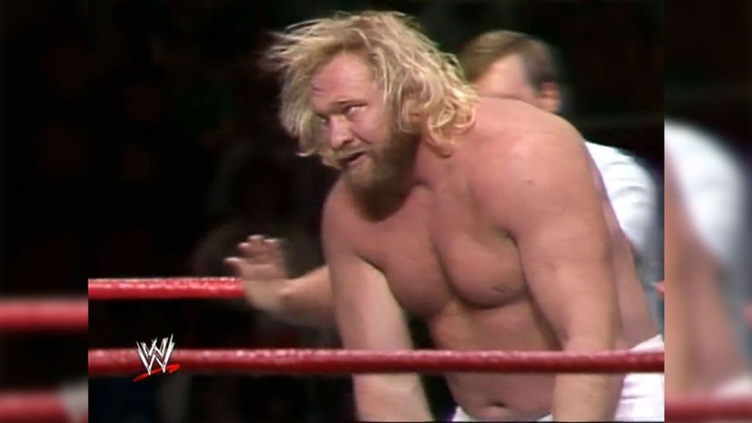 Big John Studd