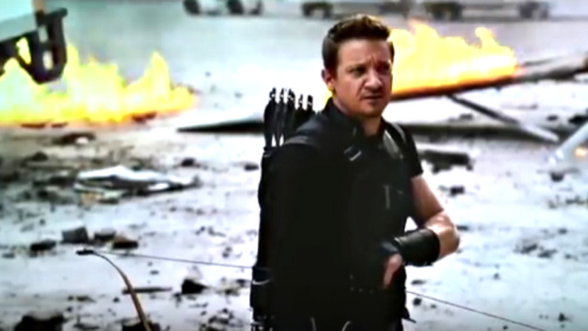 Hawkeye