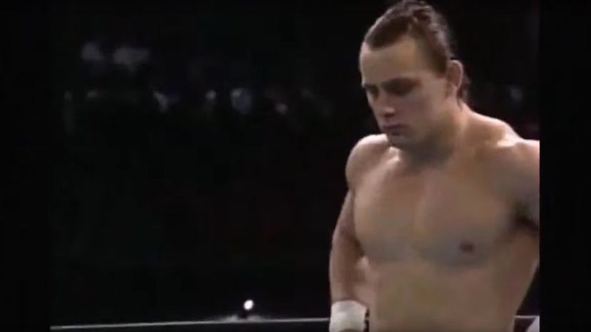 38 Dynamite Kid