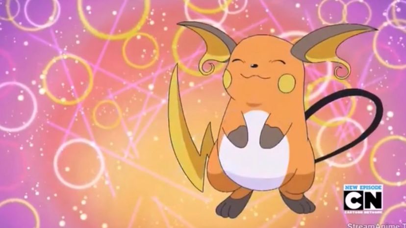 Raichu