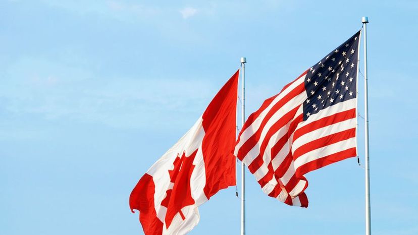 ¿Será de Estados Unidos o Canadá?