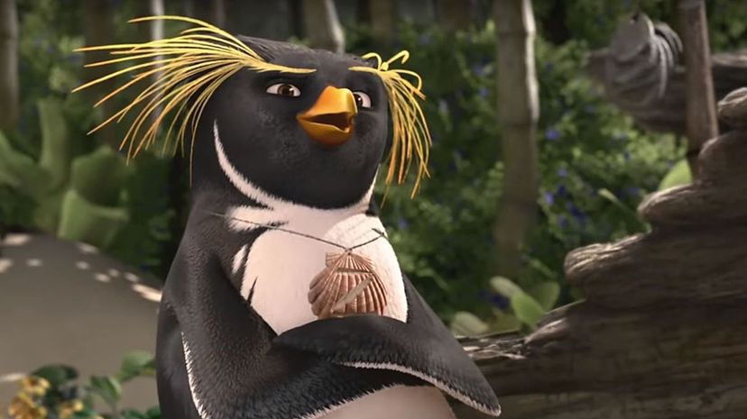 Question 31 - Surf's Up