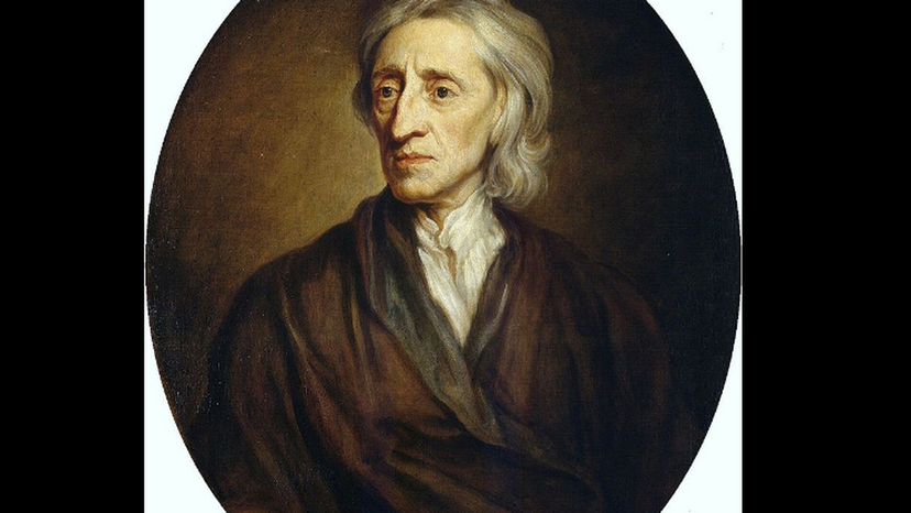 John Locke