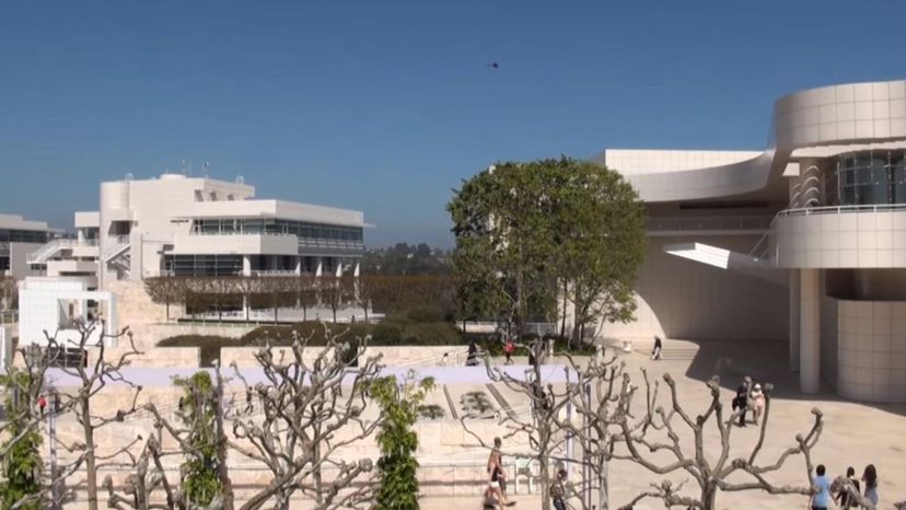 Getty Center