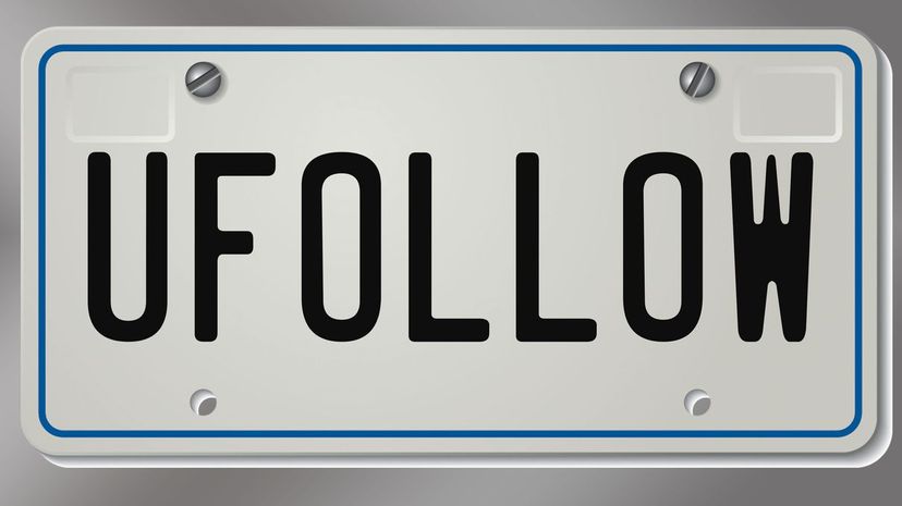 5 - UFOLLOW