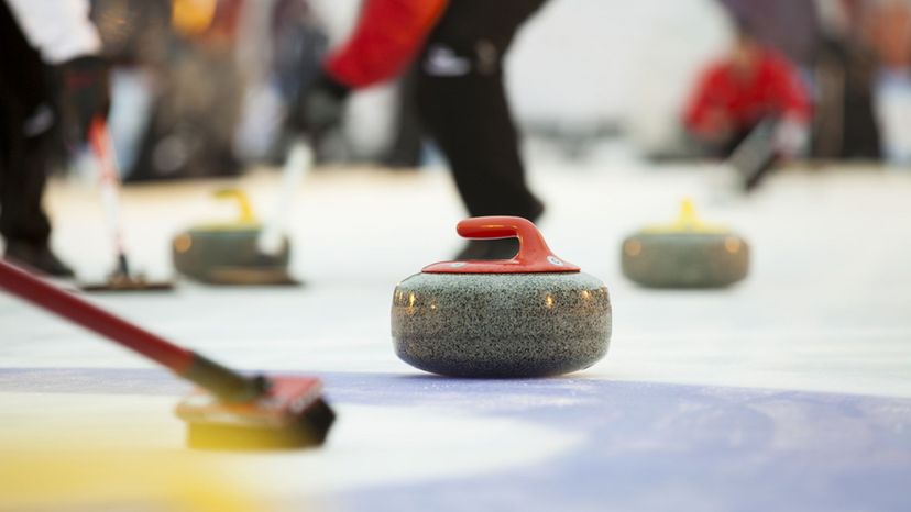 Curling