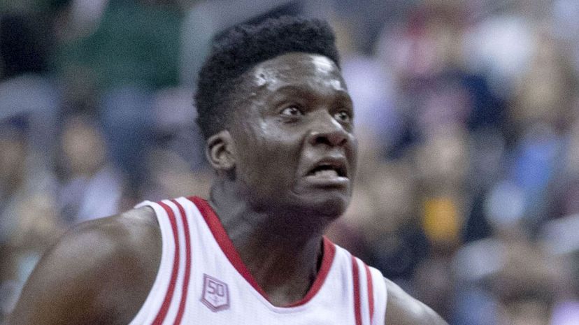 Clint Capela