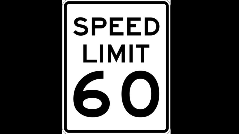 Speed Limit