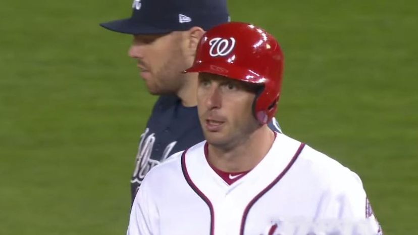 Max Scherzer