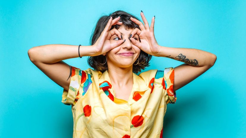 Q 09 Funny and charming